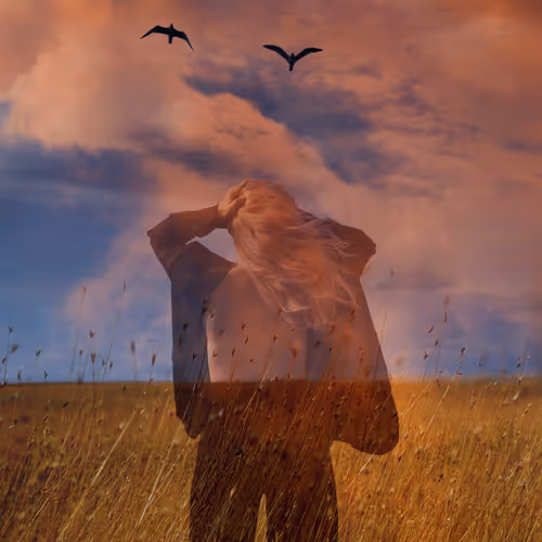 My Magic Photo - old