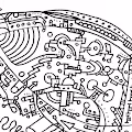 Art drawings