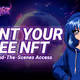 Shinsei Galverse x MVHQ: Anime Gal Edition!