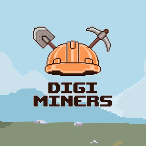 Digi Miners NFT
