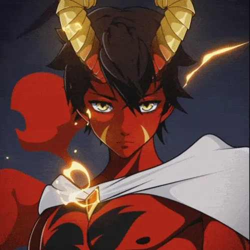 Parts Of The Soul: DIABLO