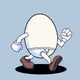 Happy Eggs NFT
