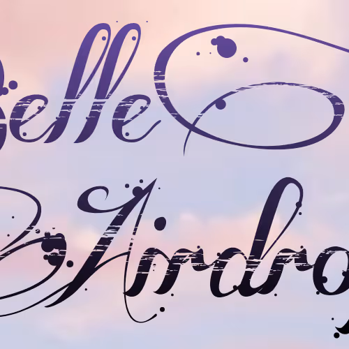Belleshe arts