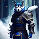 Shibillian Warriors #451710953