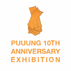 Puuung 10th Anniversary Exhibition