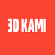 Lil 3D Kami