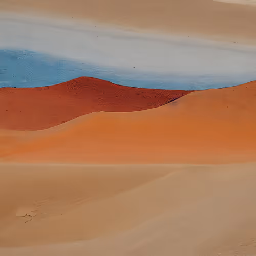 Earth Elements by Bill Monighetti