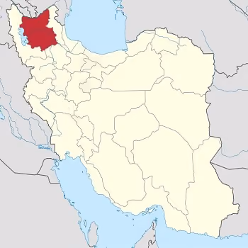 East Azerbayjan.AFI