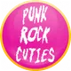 Punk Rock Cuties