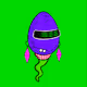 SEX NFT Boy Sperm