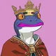 Noble Frog