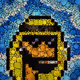 The Habibiz Mosaic - old