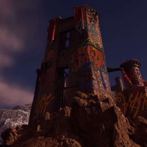 The World of FlakebOOk