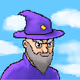 Wacky  Wizards