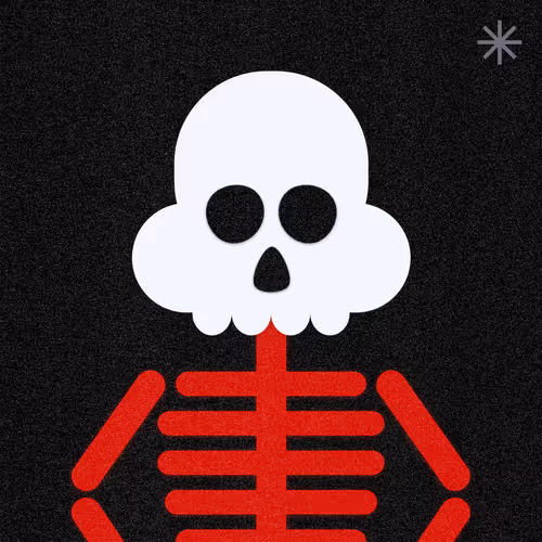 Spooky Synonyms - By Big Hugs Studio