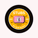 Rug Radio Stubs
