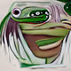 Random Pepe Art