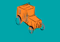 Simple Tractors - old