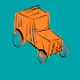 Simple Tractors - old