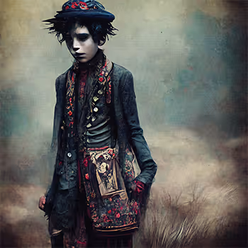 (AI) NOMAD