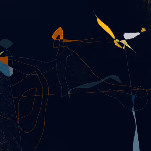 //thompson: NocturnalAbstracts