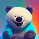 Fluffy Teddy Bears