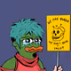 Pepe Anime NFT