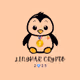 LINGKARCRYPTO GOLDEN PASS