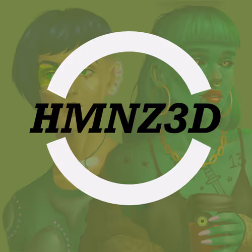 Humaniz3d