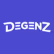 Degenz Access Pass