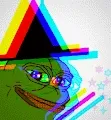 Wizard Pepe