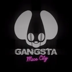 Gangsta Mice    City
