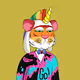 Cunning Tiger Club
