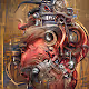 Steampunk Hearts