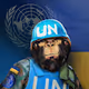 Ukraine UN Ape