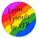 Lesbi Friends