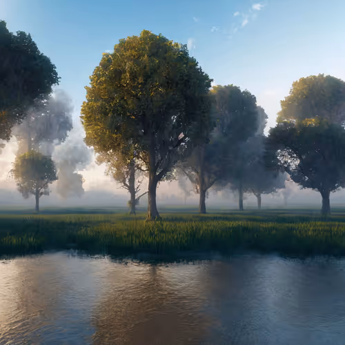 The Climate Change Chronicles