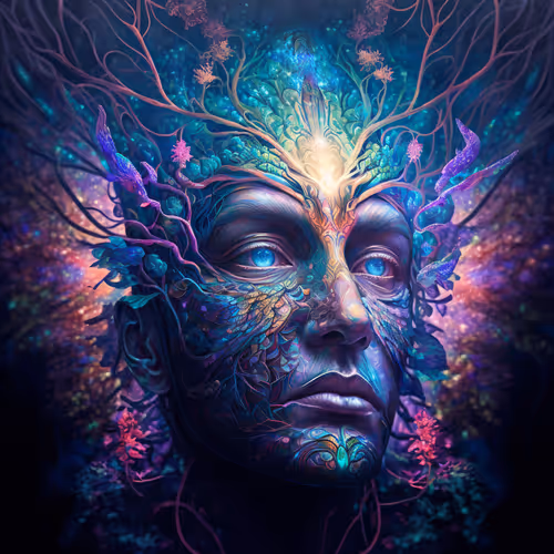 Build a Human - Virtues by Maitreya Fields