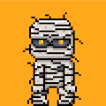 Weird Monster