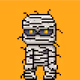 Weird Monster