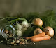 Still Life by Ada Crow