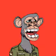 Gem Ape Crypto Club