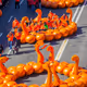 Parade Inside My City by oxvyz