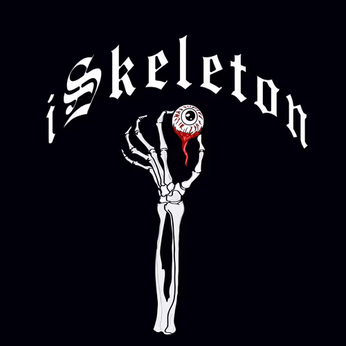 iSkeleton