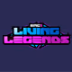 ERC-1 Living Legends