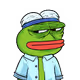 Degen Frogs