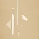 Moving Midcentury Geometric