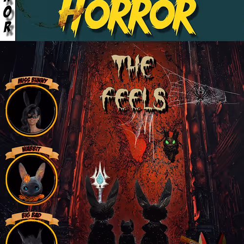 @DocWuWu X @feelscollab