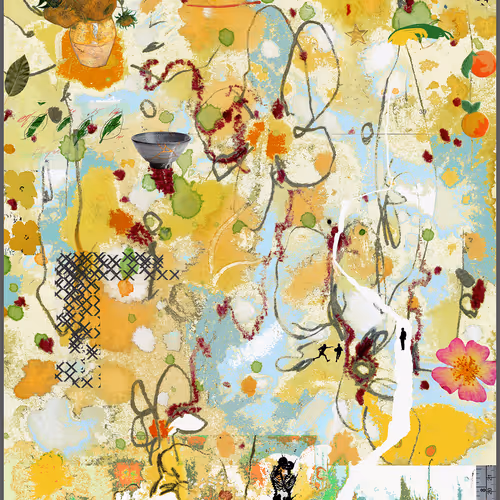 Holly Herbert Bidders Editions