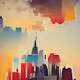 City new collection 2021